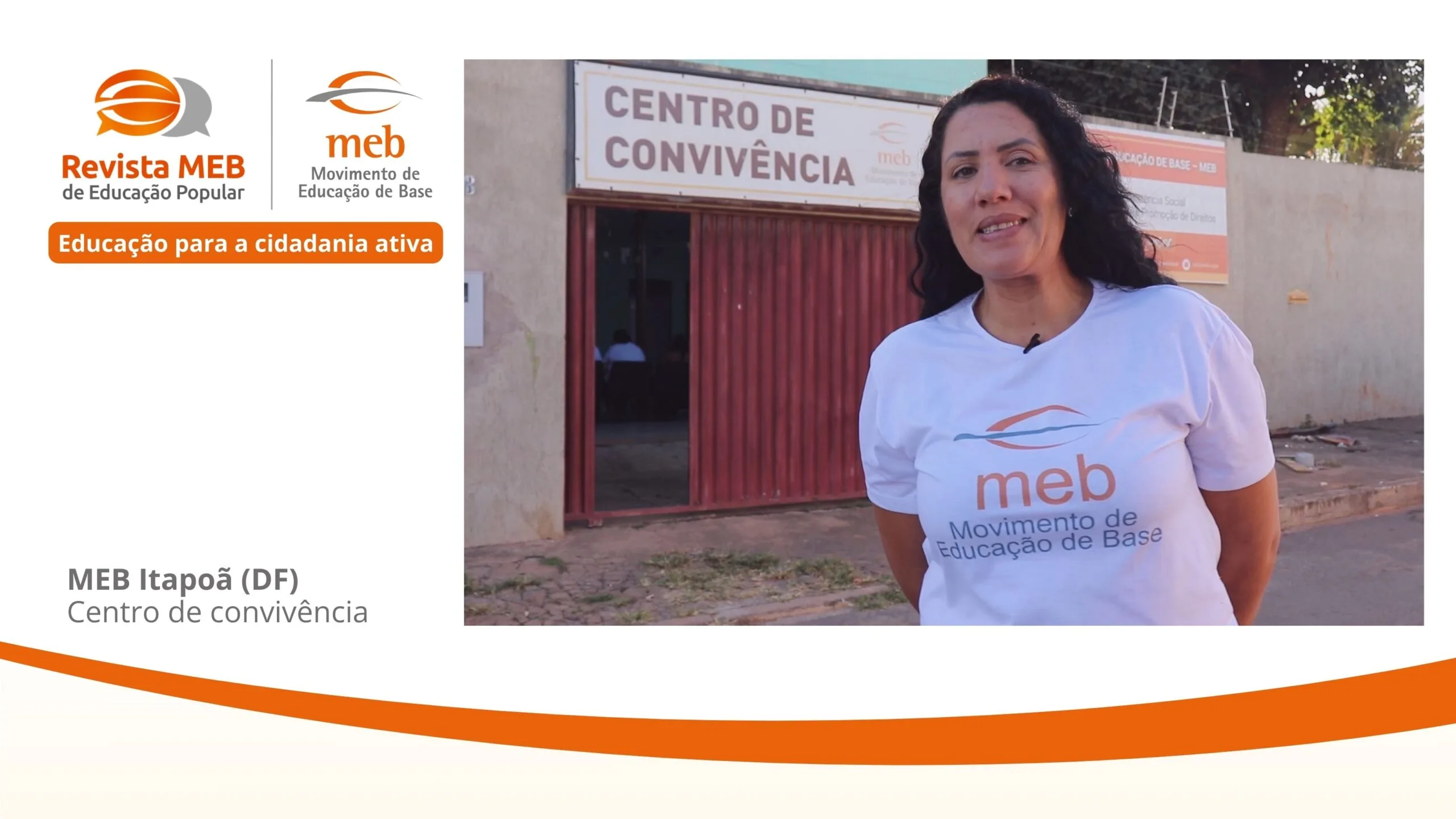 Revista MEB | Volume 3 | MEB Itapuã (DF)