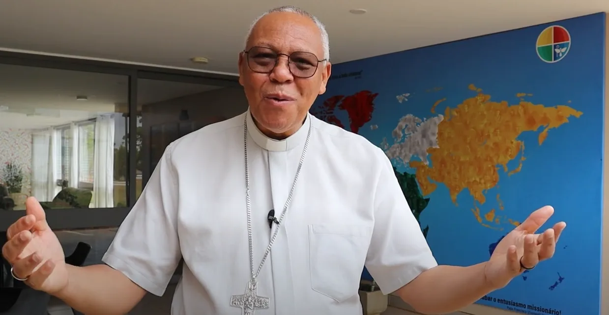 Encontro do MEB em Brasília