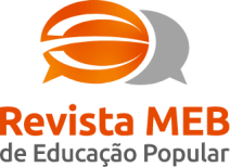 Home - Marca - Revista MEB