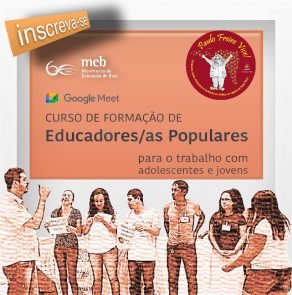 MEB 132 curso educad