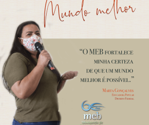 MEB 194 marta 60 anos ccm